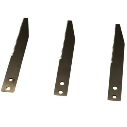 Packaging Machine Knife